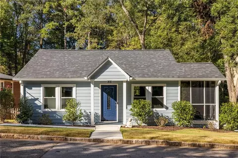 3056 Oakham Pl, Avondale Estates, GA 30002