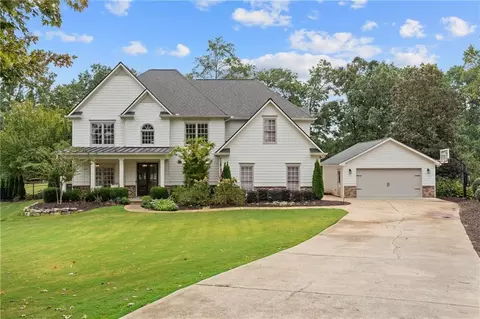 3135 New University Trl, Cumming, GA 30041