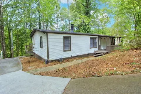 1597 High Sierra Dr, Lawrenceville, GA 30043