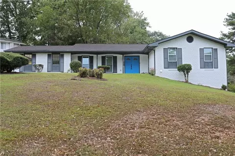 2165 Sterling Ridge Rd, Decatur, GA 30032