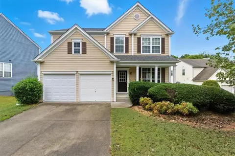 795 Weybourne Ct, Marietta, GA 30066
