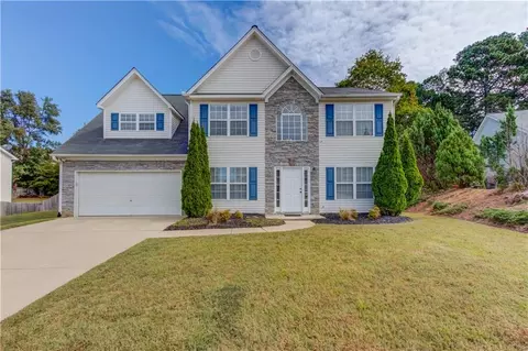 1065 Brighton Cove Trl, Lawrenceville, GA 30043