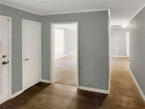 Entry Way - 2772 E Lake Rd, Mcdonough, GA 30252 photo 2 of 2