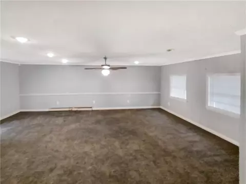 Living - 2772 E Lake Rd, Mcdonough, GA 30252 photo 3 of 4