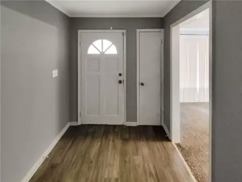Entry Way - 2772 E Lake Rd, Mcdonough, GA 30252 photo 1 of 2