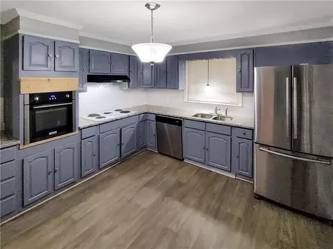 Kitchen - 2772 E Lake Rd, Mcdonough, GA 30252 photo 1 of 2