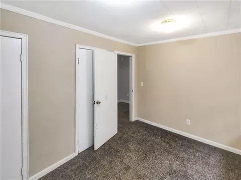 Bedroom - 2772 E Lake Rd, Mcdonough, GA 30252 photo 1 of 3