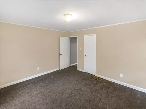 Bedroom - 2772 E Lake Rd, Mcdonough, GA 30252 photo 2 of 3