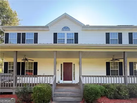 1599 Lower River Rd, Covington, GA 30016