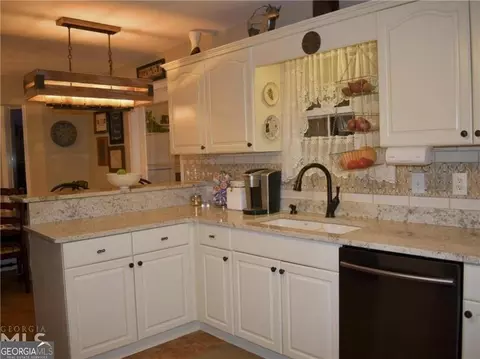 1599 Lower River Rd, Covington, GA 30016 photo 3