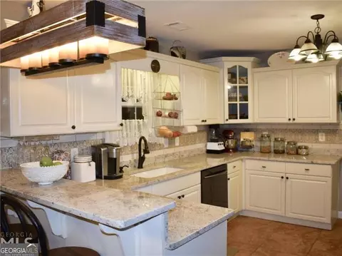 1599 Lower River Rd, Covington, GA 30016 photo 2