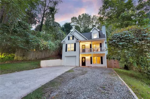 1330 Timber Lake Trl, Cumming, GA 30041