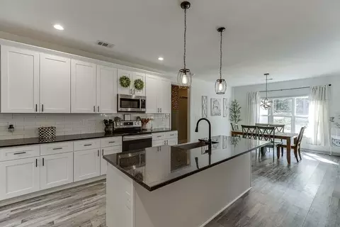 Kitchen - 1370 Michael Rd, Monroe, GA 30656 photo 1 of 6