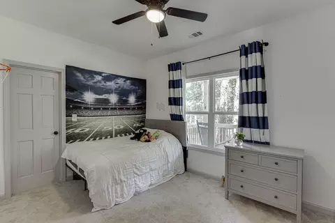Bedroom - 1370 Michael Rd, Monroe, GA 30656 photo 5 of 7