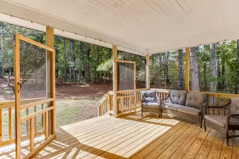 Exterior - 1370 Michael Rd, Monroe, GA 30656 photo 6 of 9