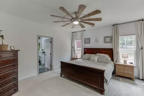 Bedroom - 1370 Michael Rd, Monroe, GA 30656 photo 1 of 7