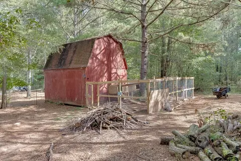 Exterior - 1370 Michael Rd, Monroe, GA 30656 photo 9 of 9