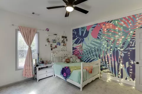 Bedroom - 1370 Michael Rd, Monroe, GA 30656 photo 7 of 7