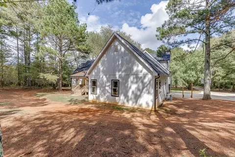 Exterior - 1370 Michael Rd, Monroe, GA 30656 photo 7 of 9