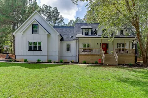 Exterior - 1370 Michael Rd, Monroe, GA 30656 photo 1 of 9