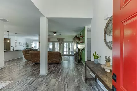 Entry Way - 1370 Michael Rd, Monroe, GA 30656 photo 1 of 5