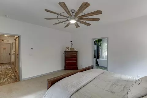 Bedroom - 1370 Michael Rd, Monroe, GA 30656 photo 3 of 7