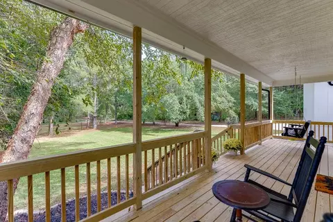 Exterior - 1370 Michael Rd, Monroe, GA 30656 photo 5 of 9