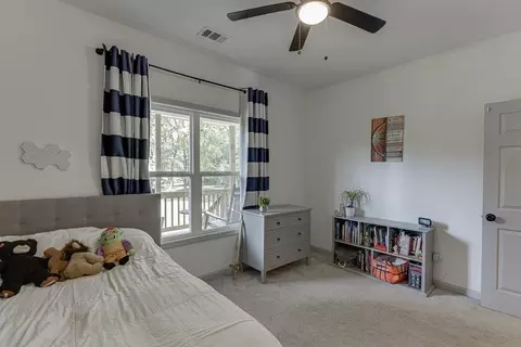 Bedroom - 1370 Michael Rd, Monroe, GA 30656 photo 6 of 7