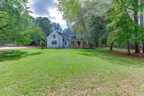 Exterior - 1370 Michael Rd, Monroe, GA 30656 photo 3 of 9
