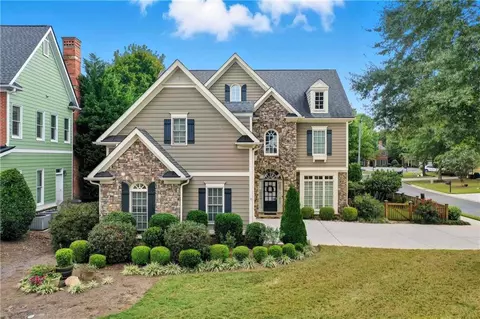 4055 Hill House Rd SW, Smyrna, GA 30082