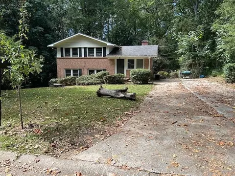 294 Leland Pl SW, Atlanta, GA 30331