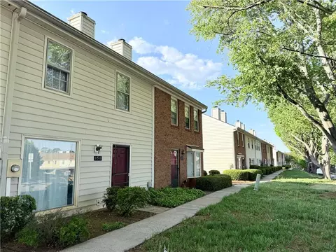 151 Old Ferry Way, Roswell, GA 30076