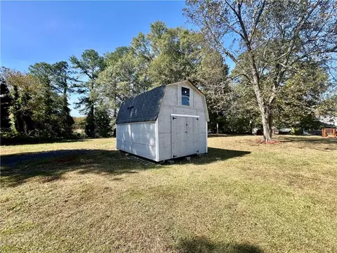 2199 Britt St, Grayson, GA 30017 photo 31