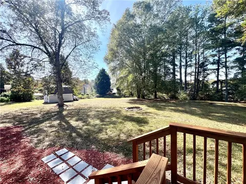 2199 Britt St, Grayson, GA 30017 photo 30
