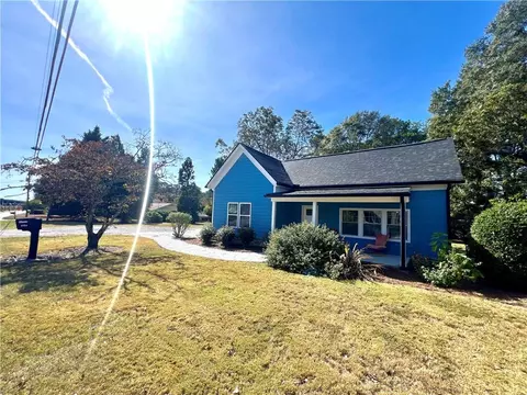2199 Britt St, Grayson, GA 30017