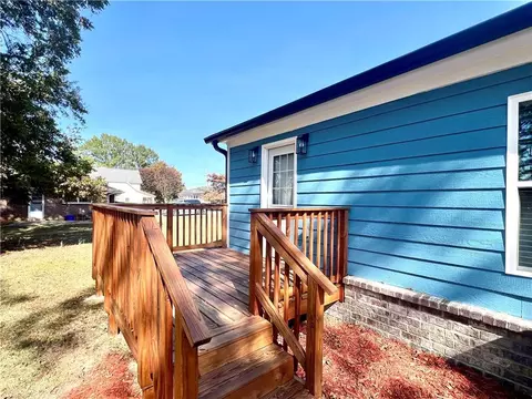 2199 Britt St, Grayson, GA 30017 photo 28