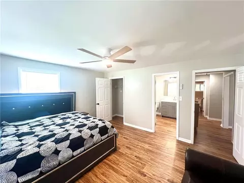 2199 Britt St, Grayson, GA 30017 photo 14