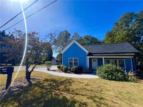 2199 Britt St, Grayson, GA 30017 photo 4