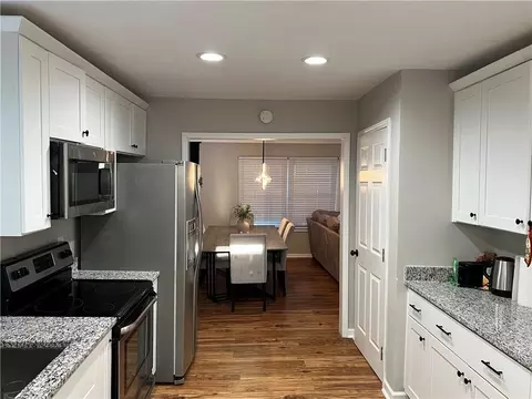 2199 Britt St, Grayson, GA 30017 photo 5