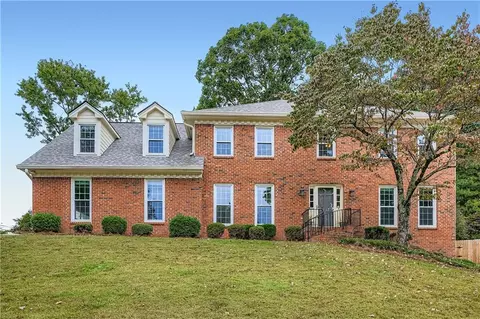 3202 Bolero Dr, Atlanta, GA 30341