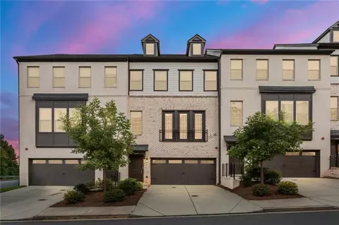 1529 Slopeside Loop, Smyrna, GA 30082