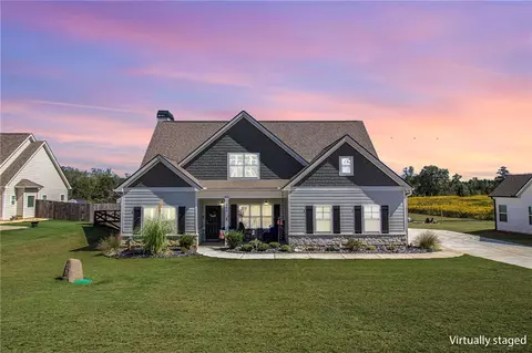 546 Linch Rd, Senoia, GA 30276