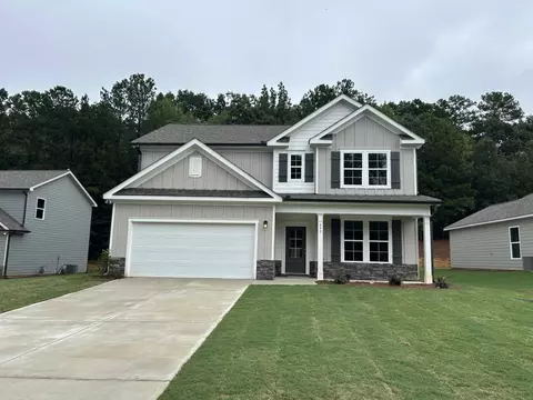 247 Annie Ln, Statham, GA 30666