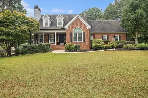 118 Kingston Rd, Colbert, GA 30628