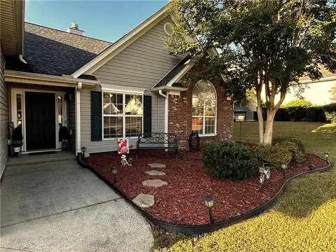 1920 Patrick Mill Pl, Buford, GA 30518 photo 5