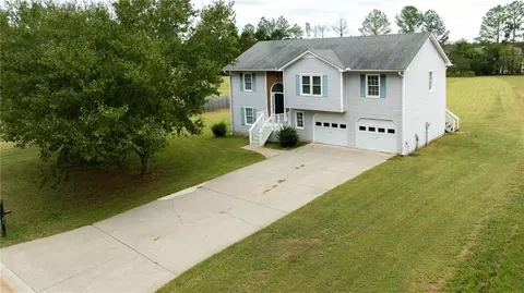 21 Misty Ridge Dr, Euharlee, GA 30145