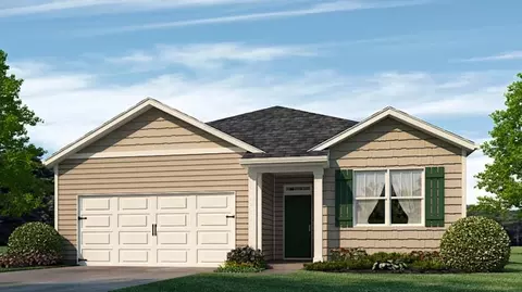 8 Babcock Dr, Rome, GA 30165