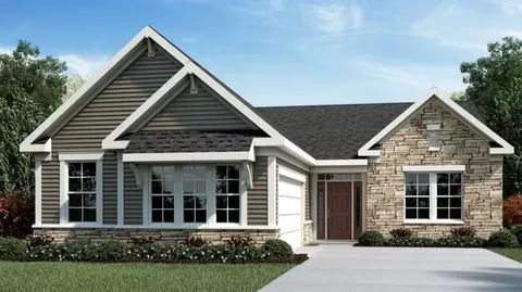 136 Easton Park Blvd, Dallas, GA 30157