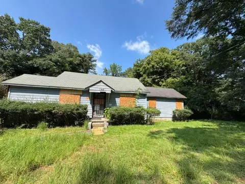 247 Howell Dr SW, Atlanta, GA 30331