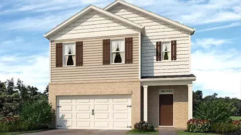 3 Babcock Dr, Rome, GA 30165